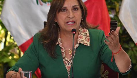 México investiga amenazas contra diplomáticos peruanos